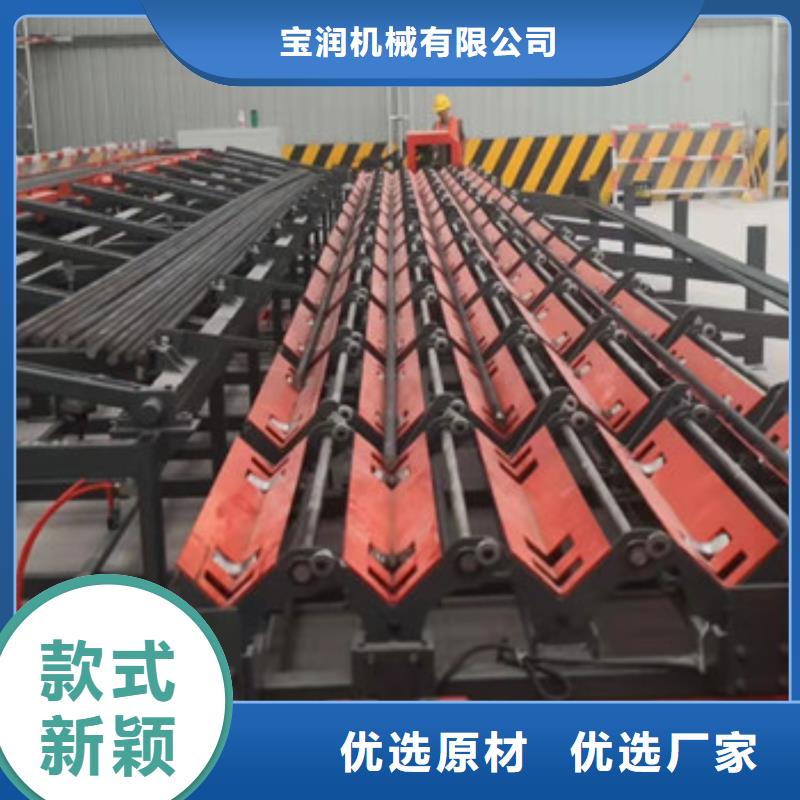 钢筋锯切套丝生产线-数控钢筋锯切套丝生产一站式服务