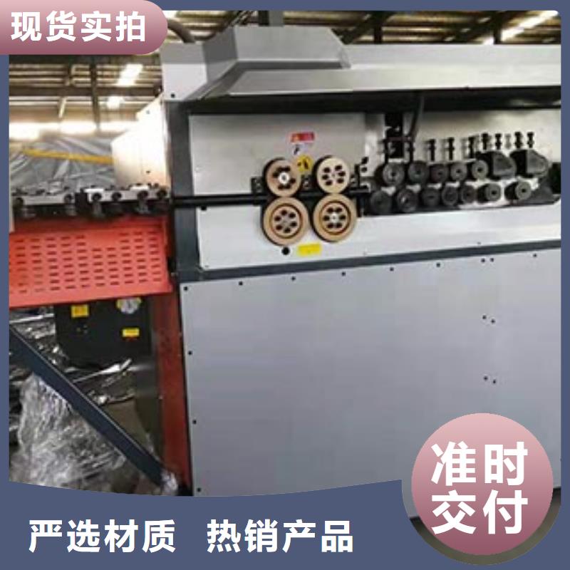 数控钢筋弯箍机钢筋笼滚焊机交货准时