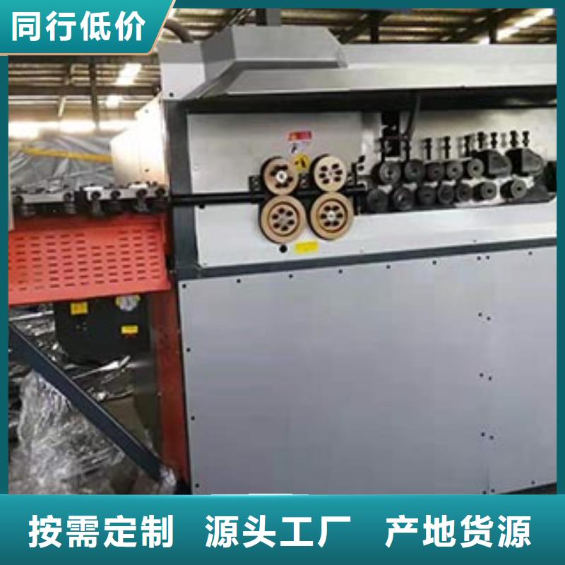 数控钢筋弯箍机钢筋笼绕筋机品质保证实力见证