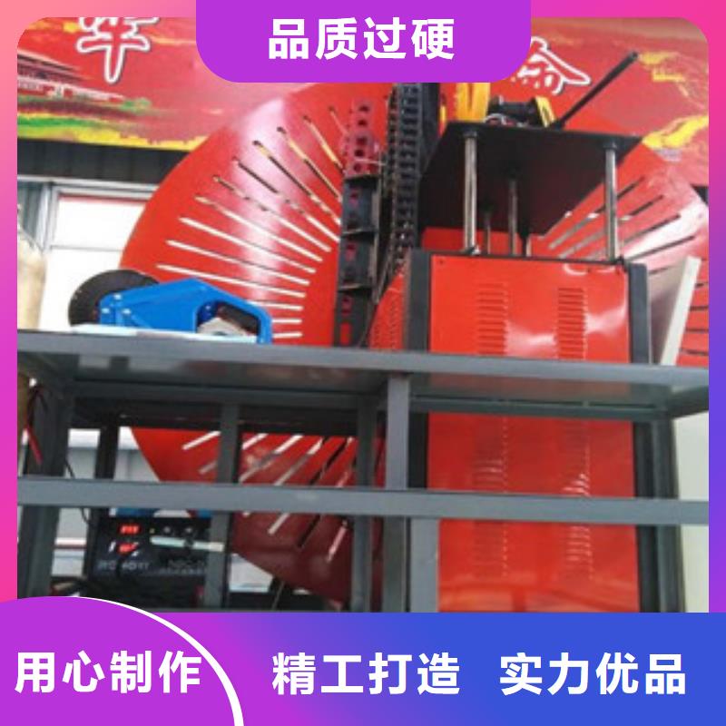 自动焊钢筋弯圆机数控钢筋弯曲中心诚信经营