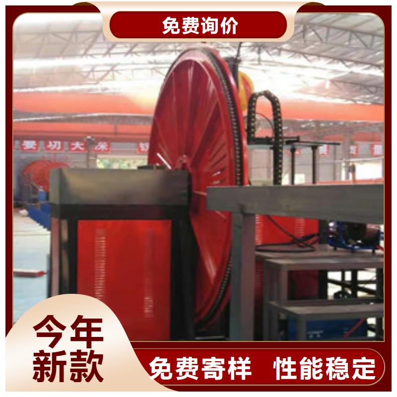 自动焊钢筋弯圆机数控钢筋弯曲中心厂家