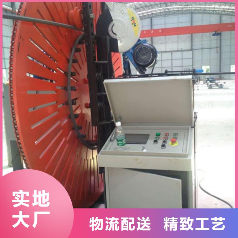 自动焊钢筋弯圆机数控钢筋弯曲中心诚信经营