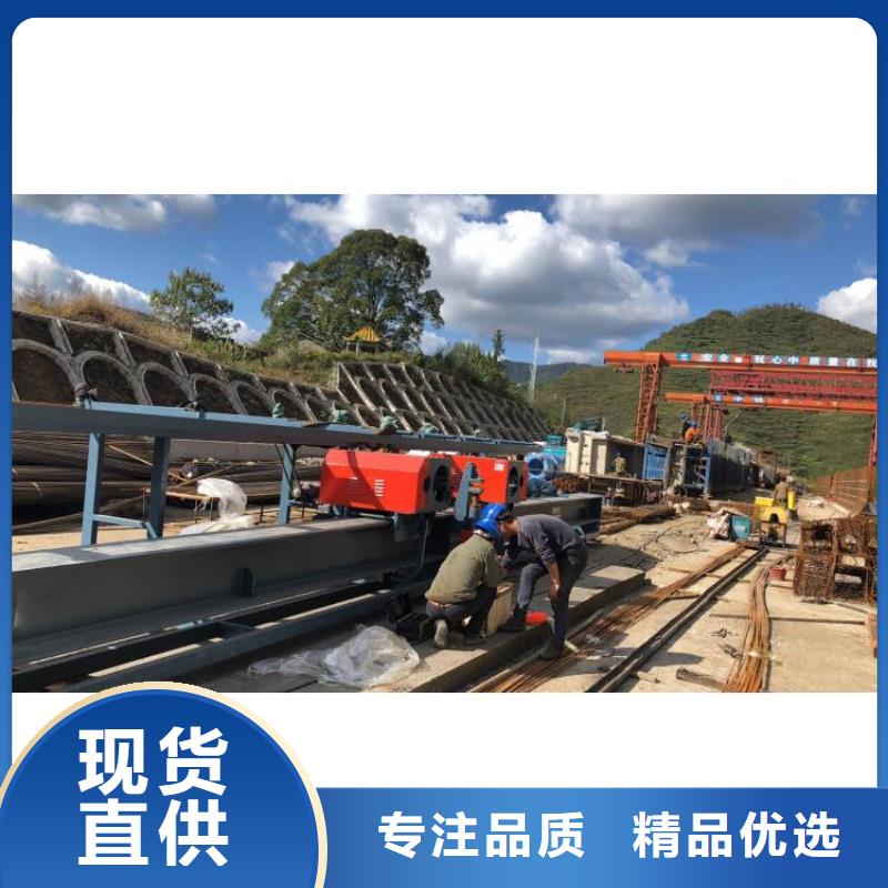 钢筋弯曲中心货源