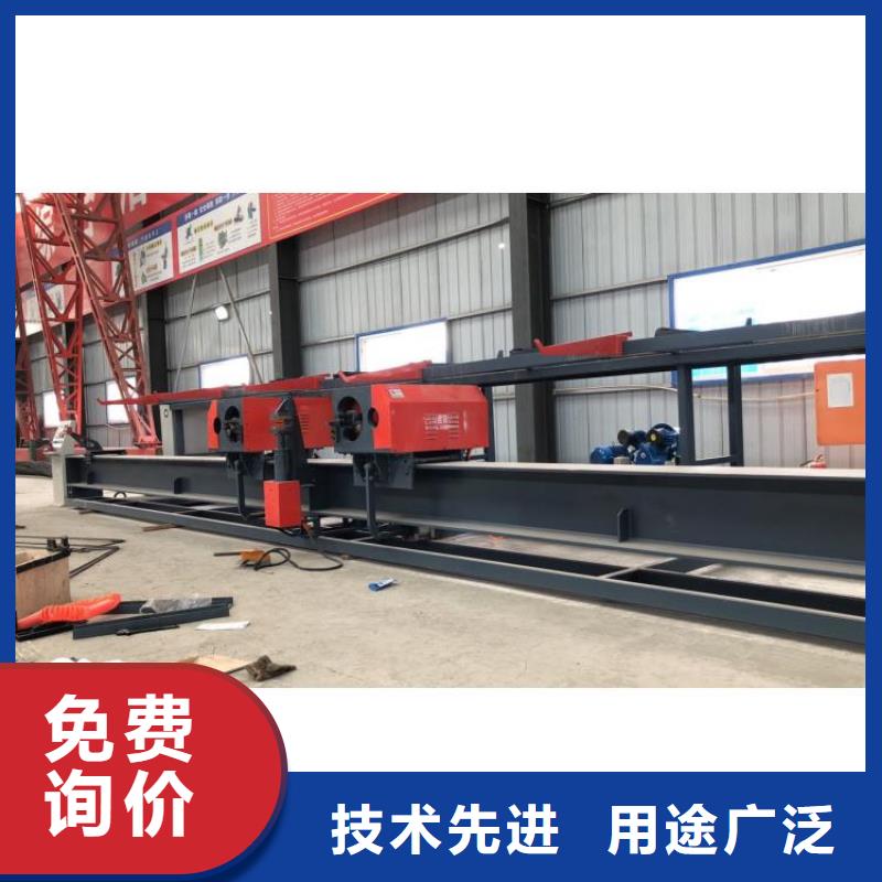 数控钢筋弯曲中心【自动上料喷浆车】实体厂家支持定制