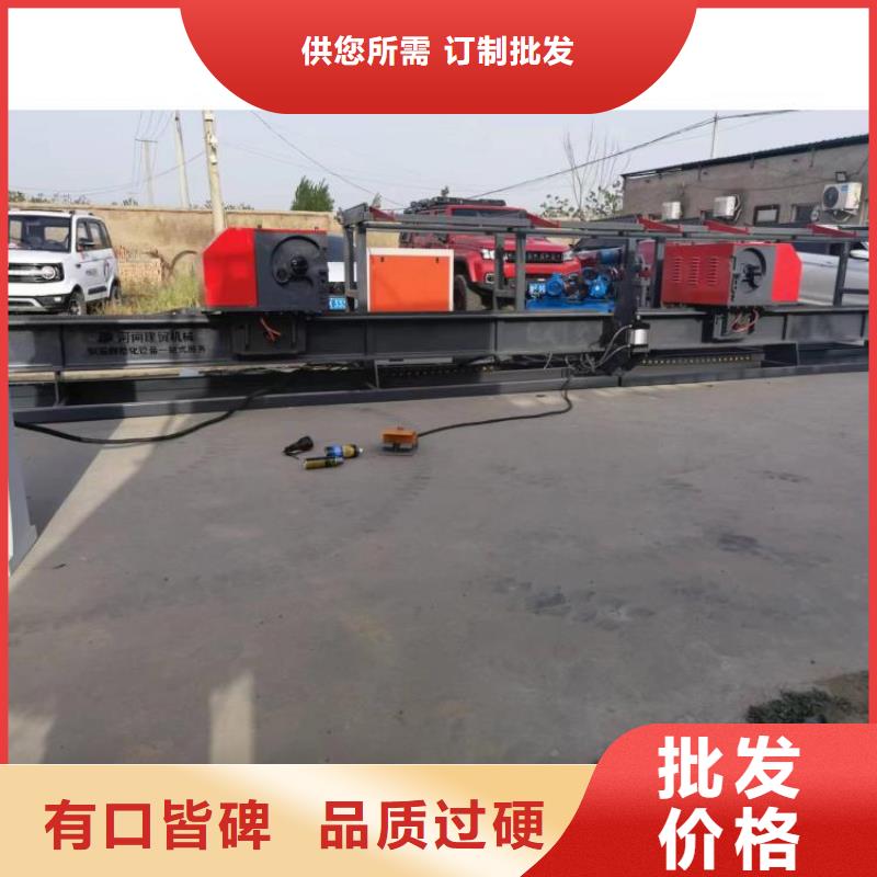 32型数控钢筋弯曲中心图片