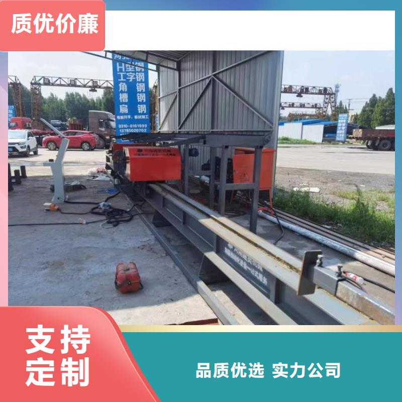 数控钢筋弯曲中心图片