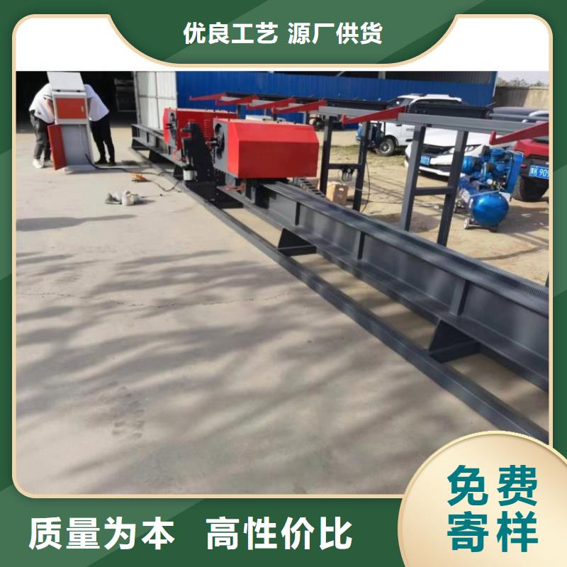 钢筋弯曲中心工厂直销