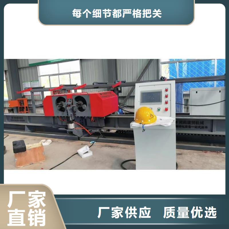 全自动钢筋弯曲中心海南乐东县货源充足