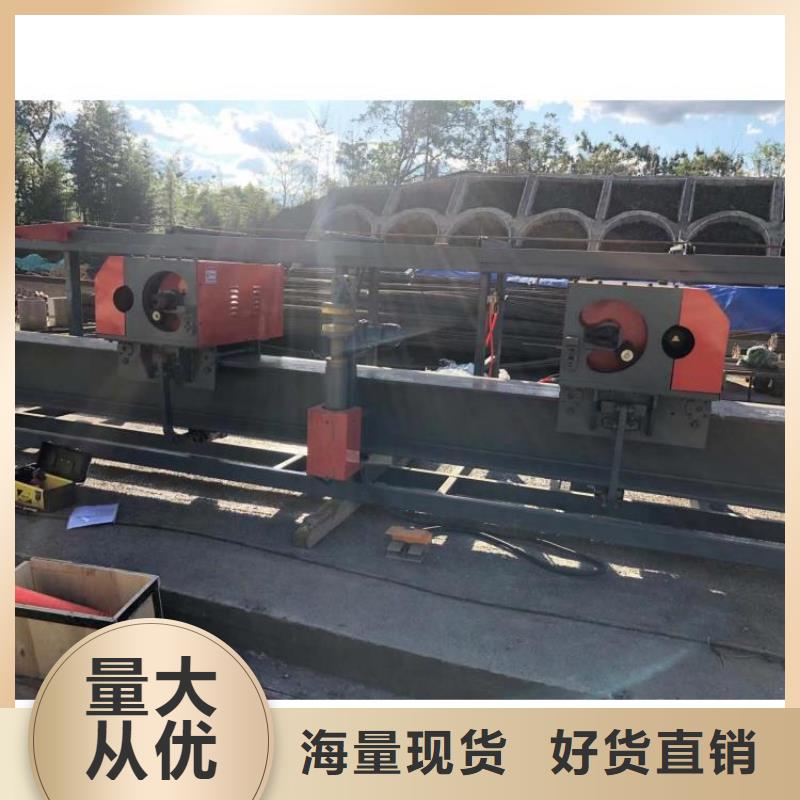 数控钢筋弯曲中心图片