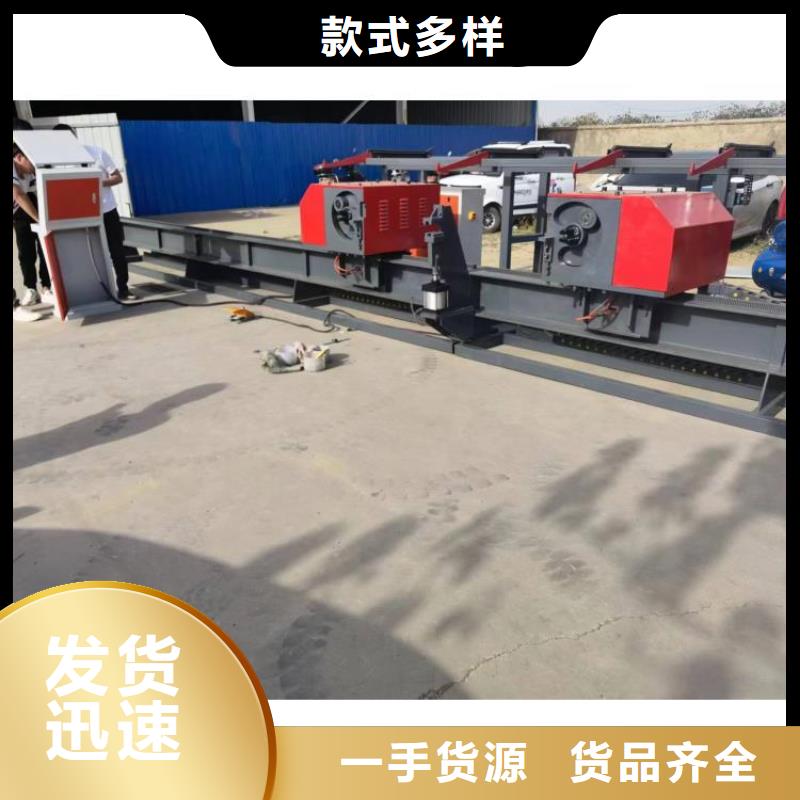 全自动数控钢筋弯曲中心质量如何