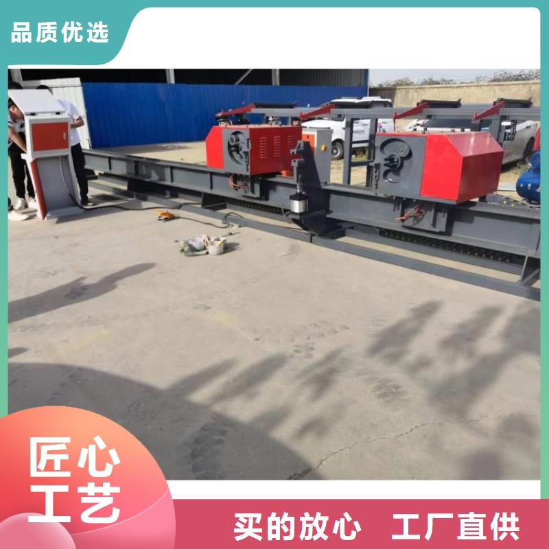 立式钢筋弯曲中心品质过关