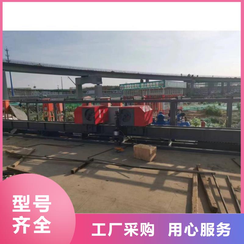 二机头钢筋弯曲中心库存充足