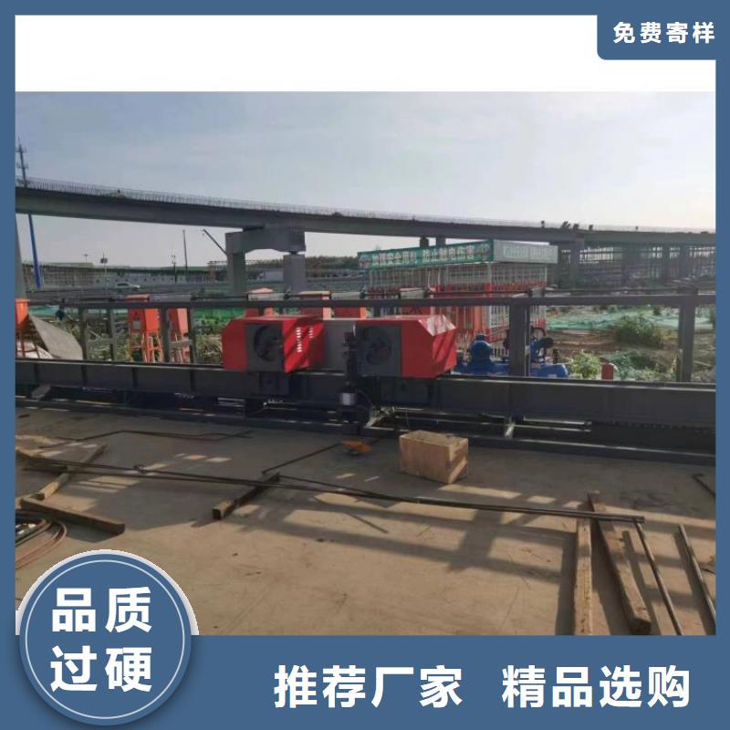 钢筋弯曲中心按需定制