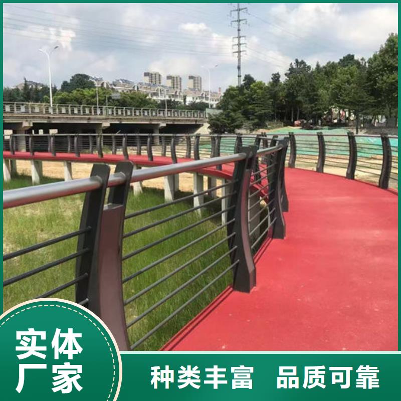 政护栏厂家合格才发货