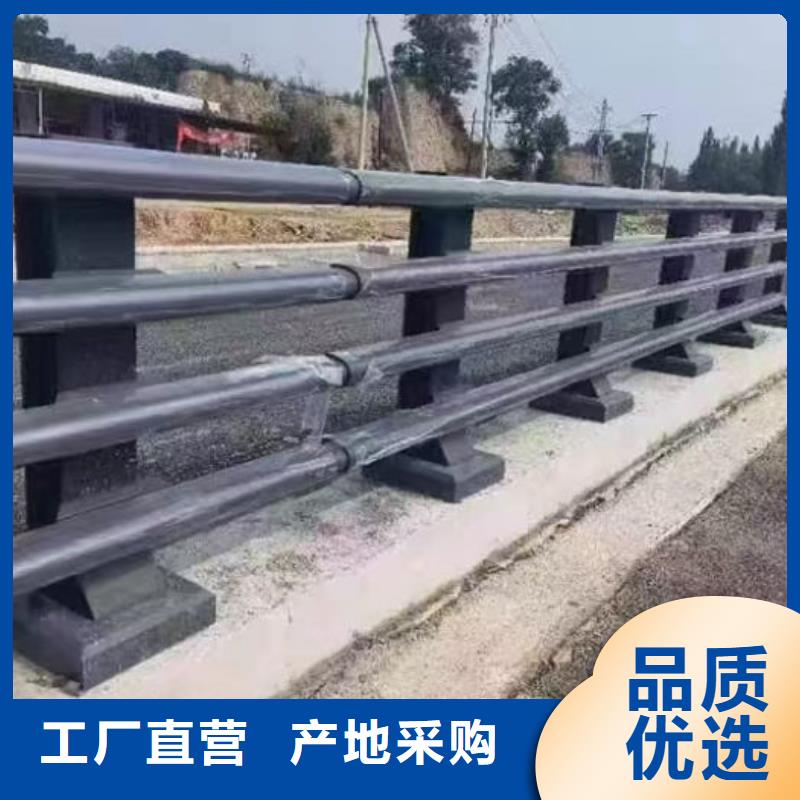 供应防撞护栏立柱_品牌厂家