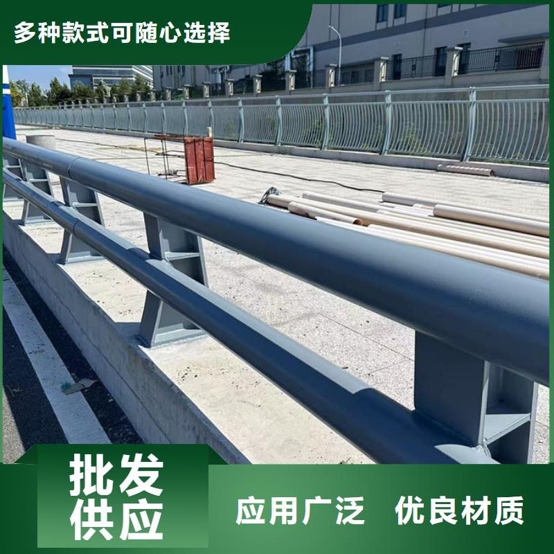 波形公路护栏品牌企业