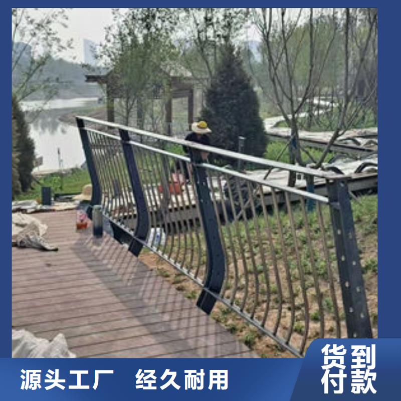 政护栏厂家合格才发货