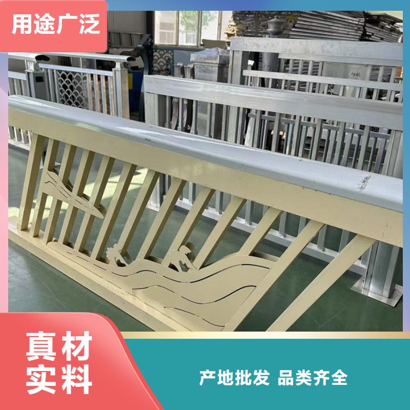 政护栏厂家合格才发货