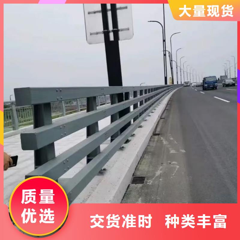 质优价廉的防撞护栏经销商