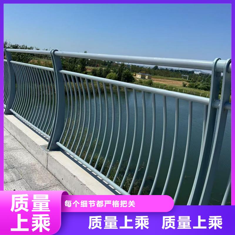 质量可靠的灯光护栏厂家厂商