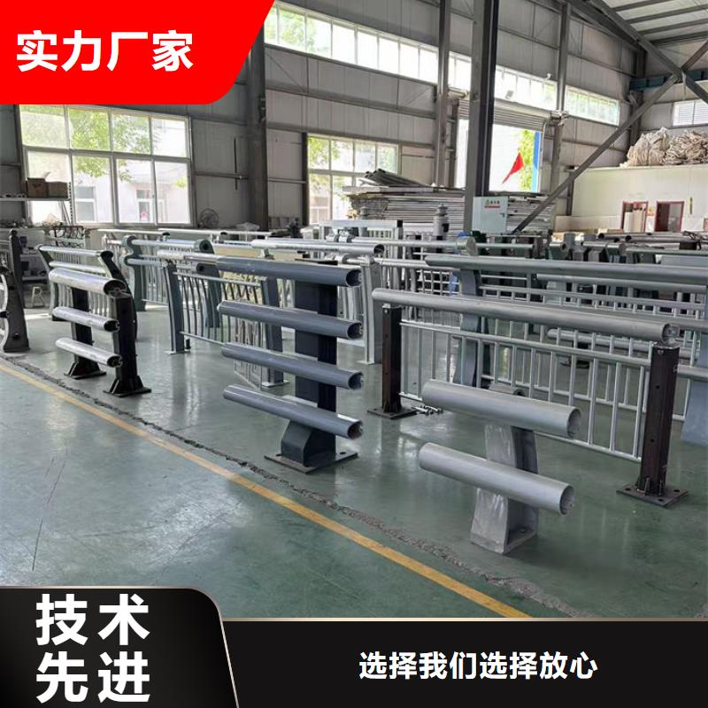 专注制造桥梁防撞立柱厂家
