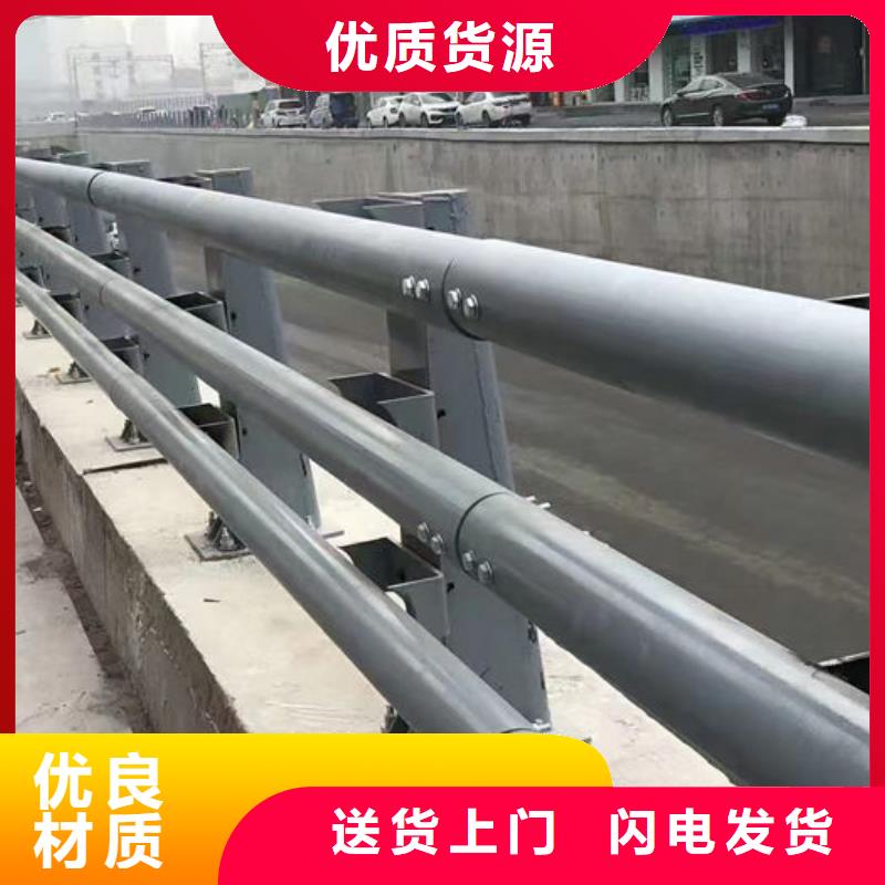 公路护栏厂家厂家如何选择