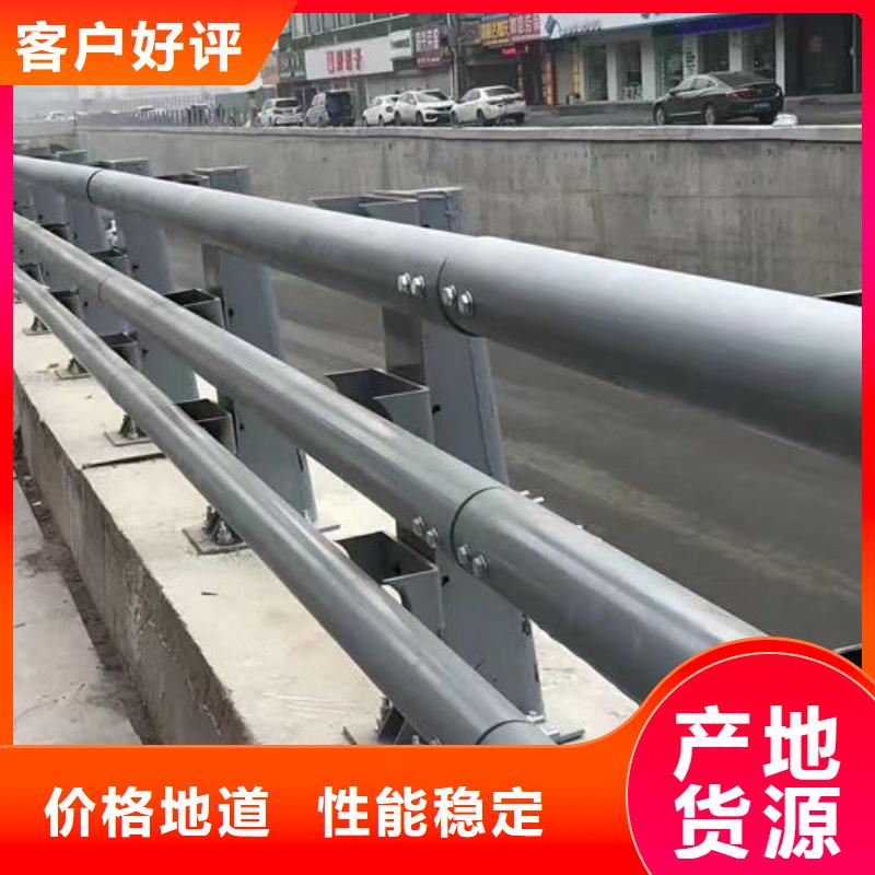 卖交通隔离护栏厂家的实力厂家