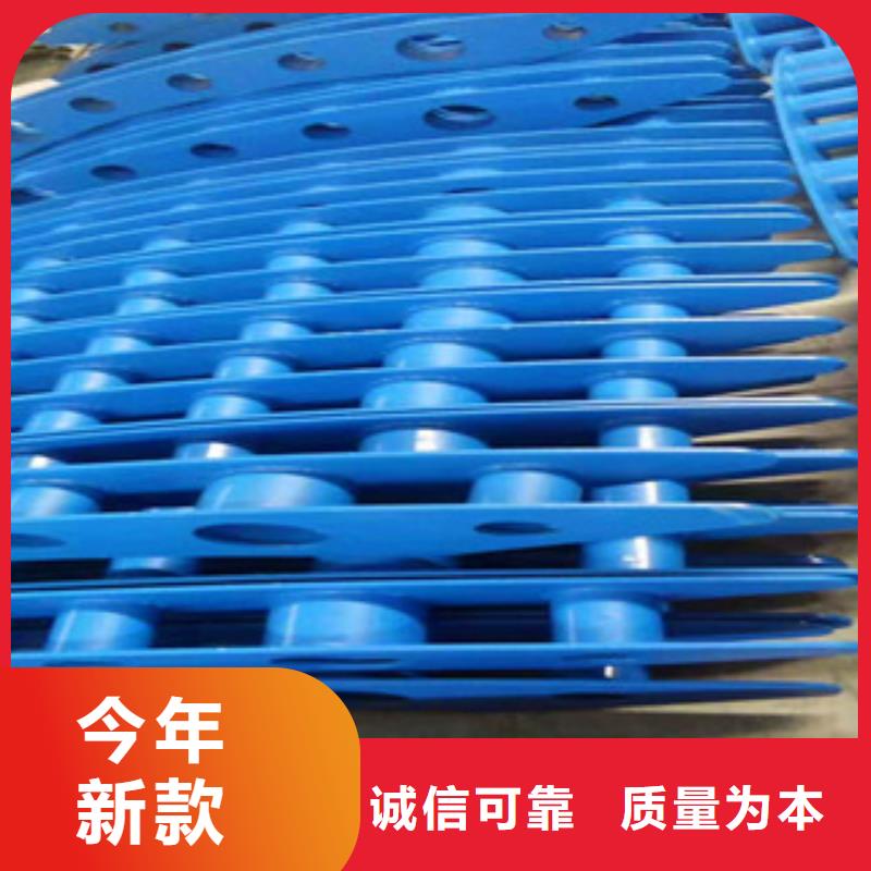 不锈钢护栏【市政护栏】品质过硬