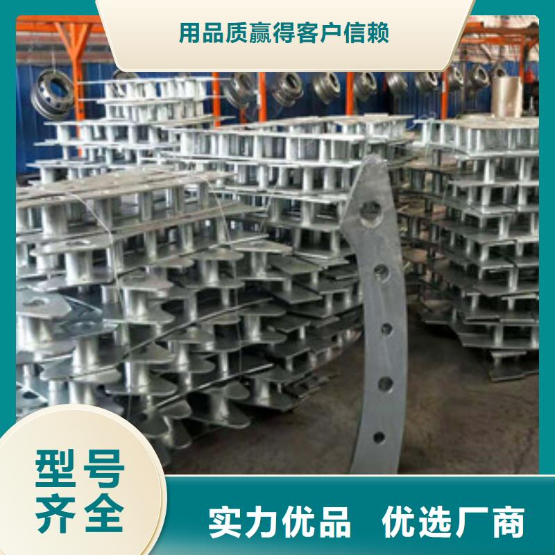不锈钢护栏-【桥梁护栏】一件也发货