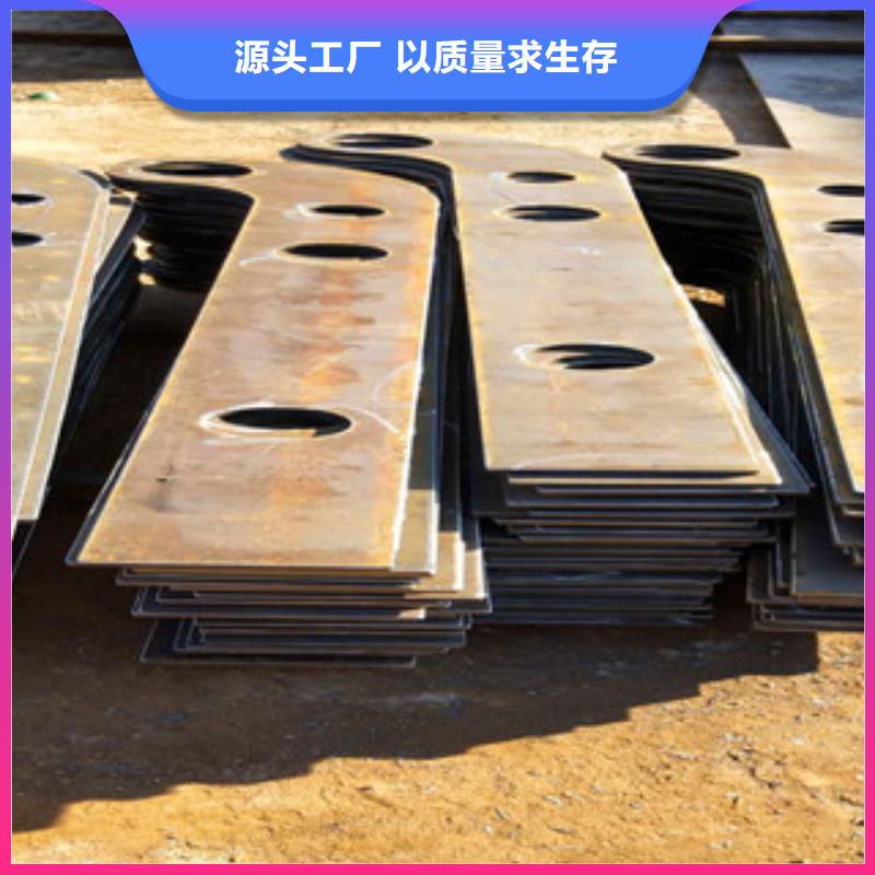 桥梁护栏桥梁立柱老客户钟爱