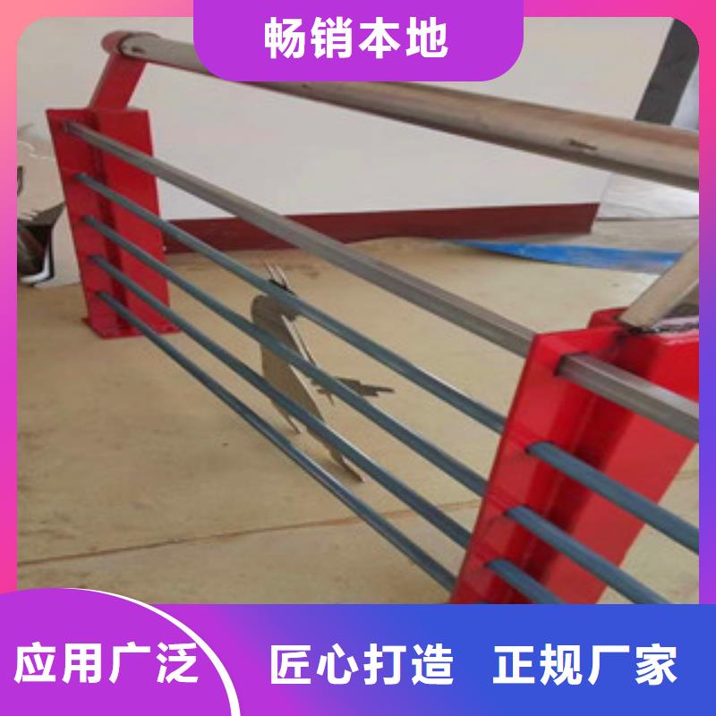 【桥梁护栏_桥梁镀锌护栏的图文介绍】