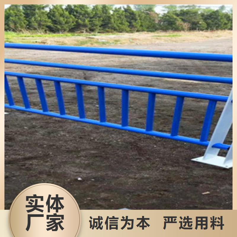 桥梁护栏桥梁立柱老客户钟爱