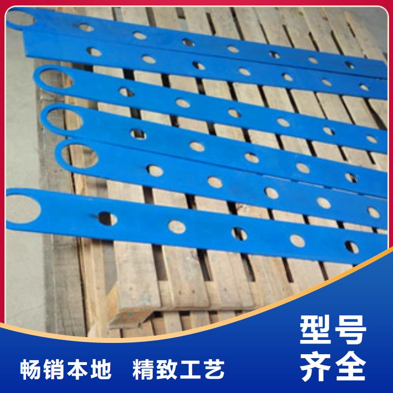 桥梁护栏景观护栏品质之选
