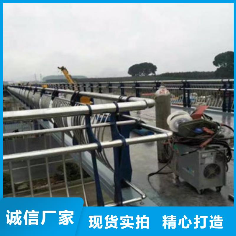 桥梁立柱【城市景观防护栏】懂您所需