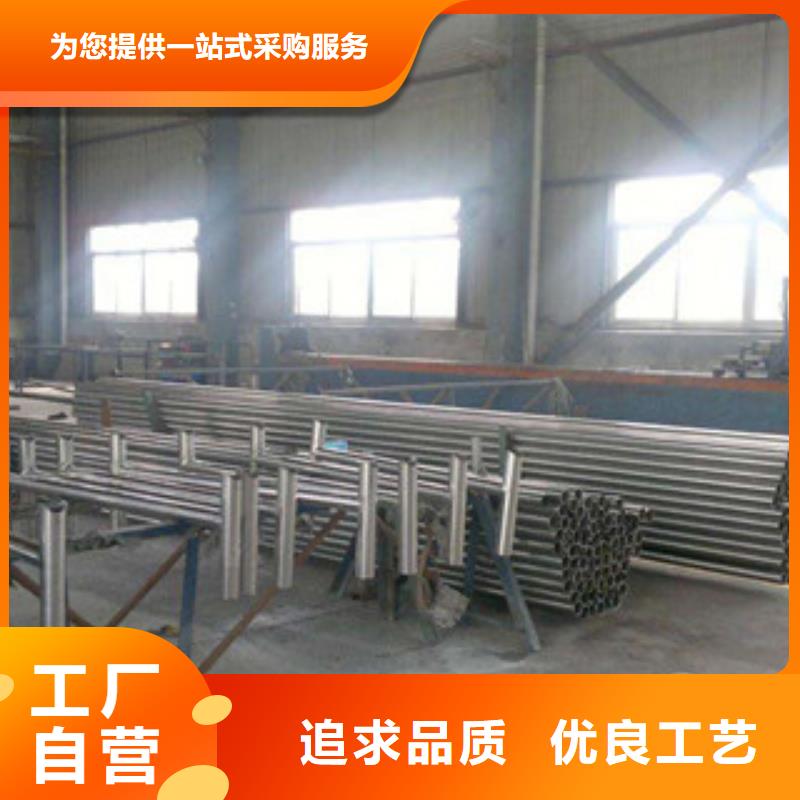 桥梁立柱桥梁镀锌护栏卓越品质保障