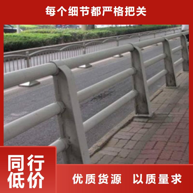 桥梁立柱【景观】护栏大库存无缺货危机