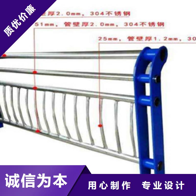 桥梁立柱-桥梁镀锌护栏工艺精细质保长久