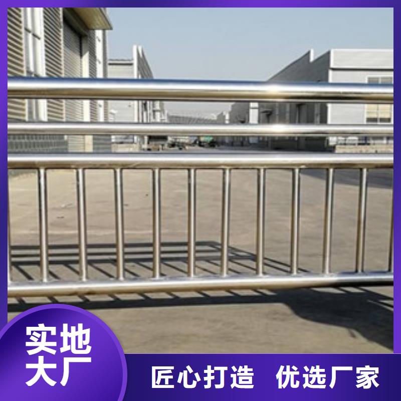 桥梁立柱【防撞桥梁护栏】品牌企业