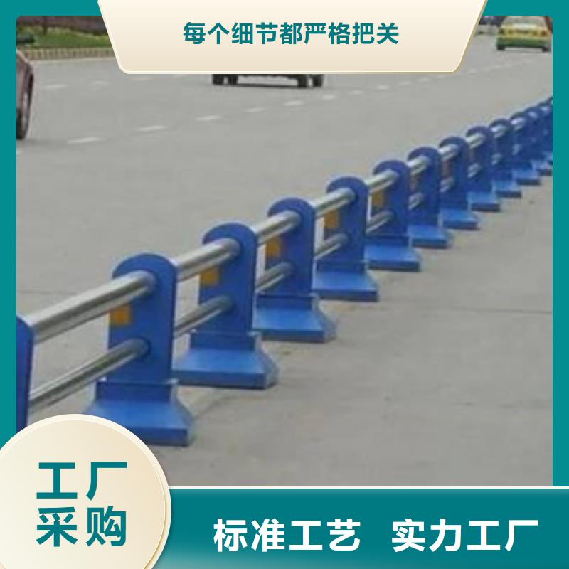 【栏杆】桥梁立柱源头厂家来图定制