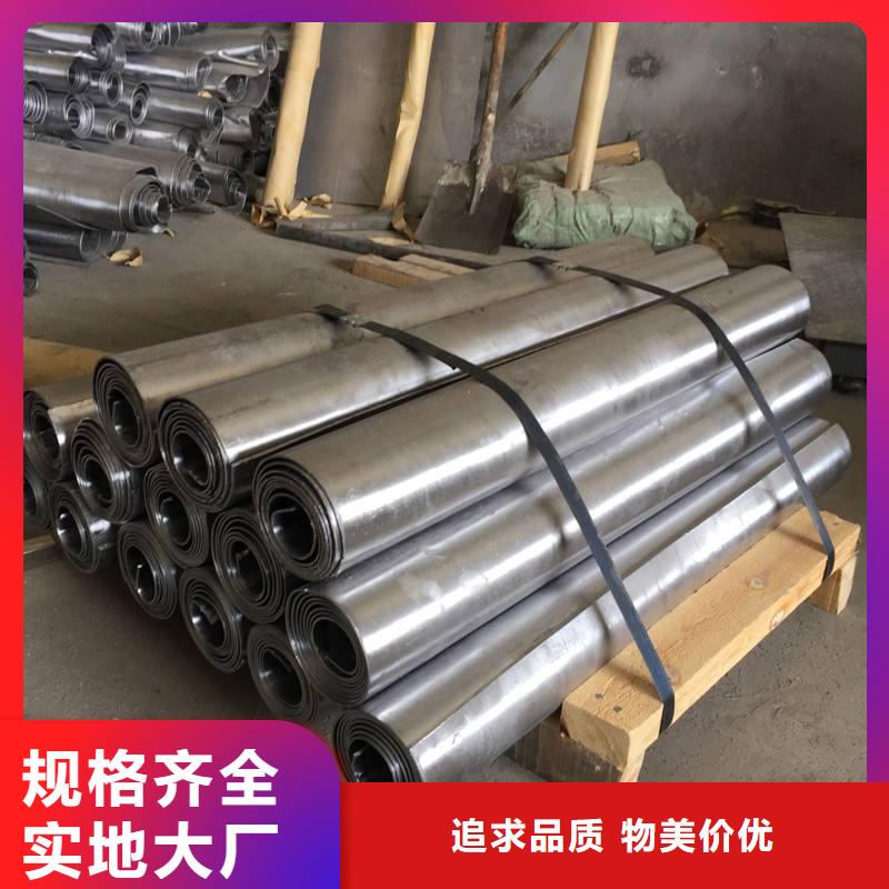 射线防护铅玻璃价格
