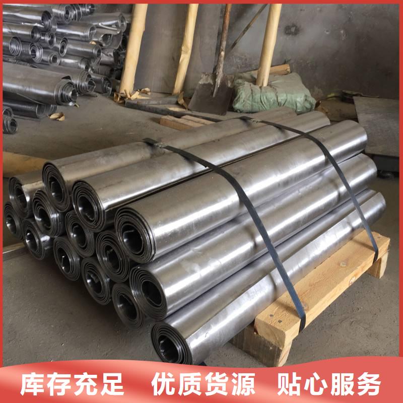 射线防护铅玻璃规格