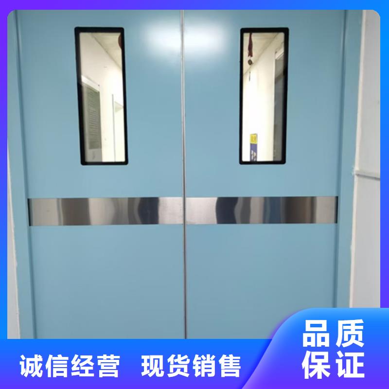 防辐射铅板【铅门】产品性能