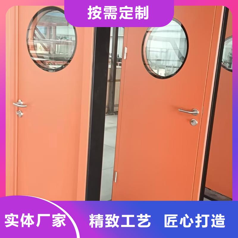 射线防护铅玻璃按需定制