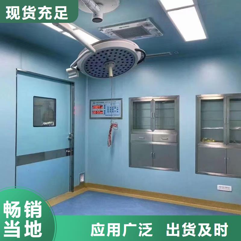 防辐射铅板铅房质检严格