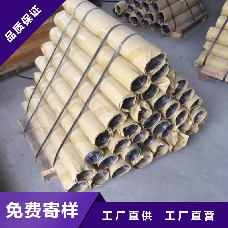 防辐射铅板【10mm辐射铅板】质量层层把关