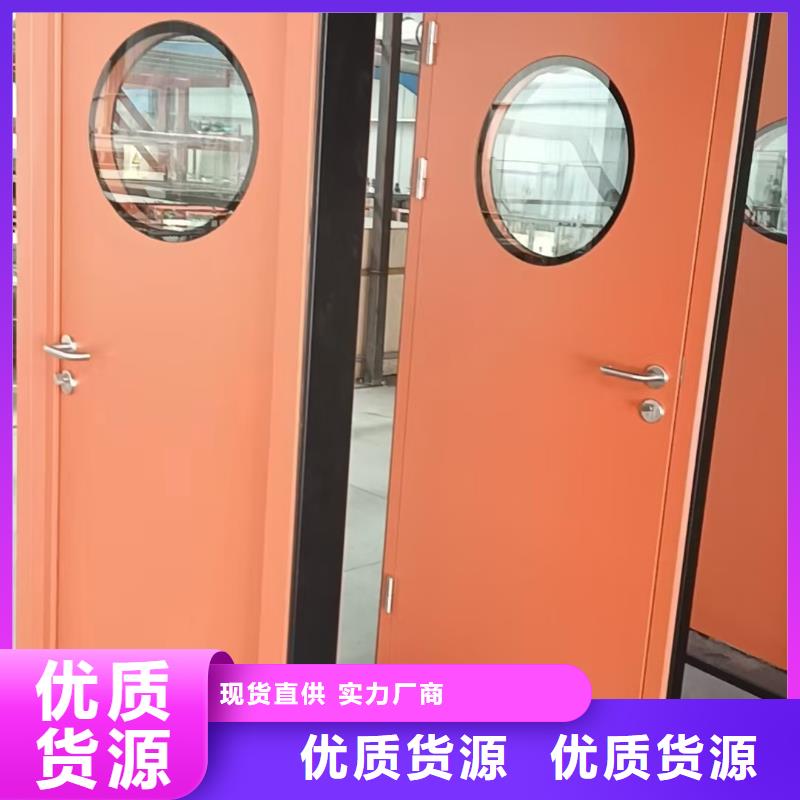 射线防护铅玻璃生产厂家