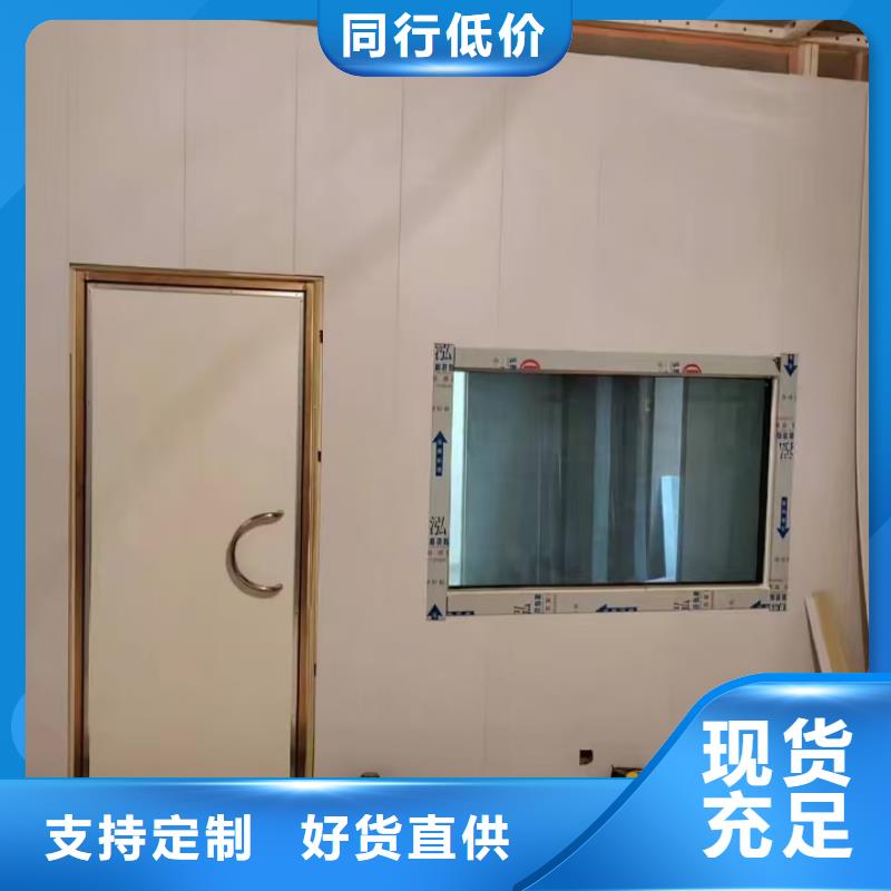 【防辐射铅板硫酸钡板厂家实力雄厚】
