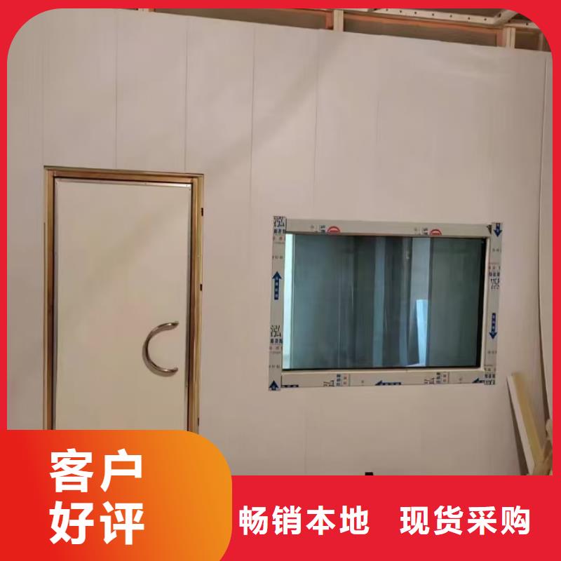 【防辐射铅板-铅房好品质售后无忧】