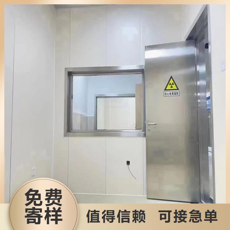 价格合理的防辐射铅板门生产厂家