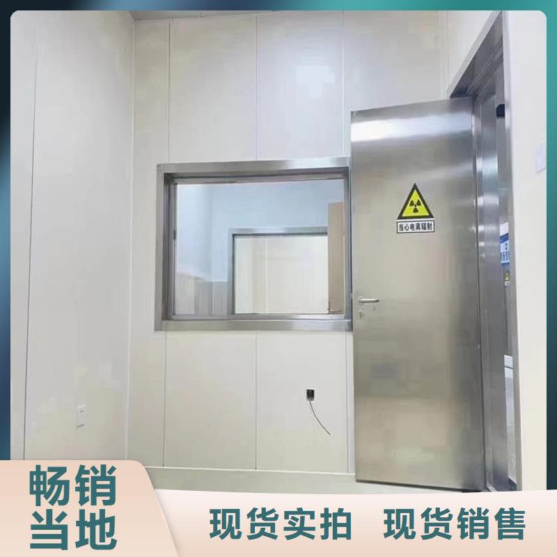 铅门型号汇总